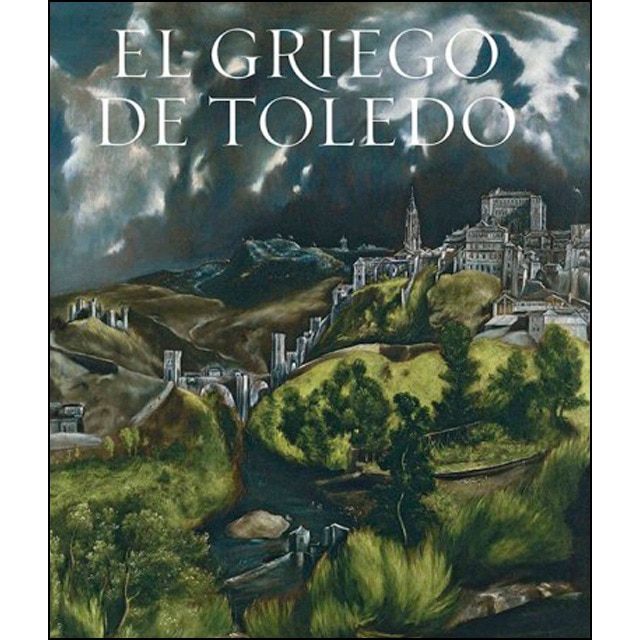 Imagem 0 de El griego de toledo