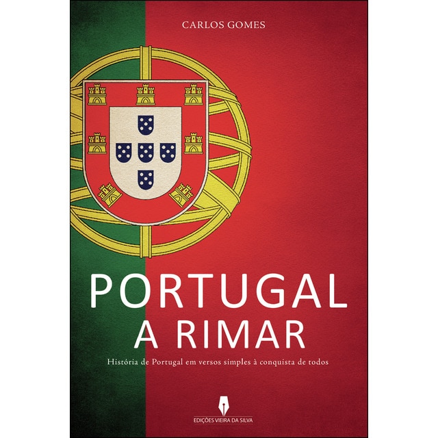Imagem 0 de Portugal a rimar