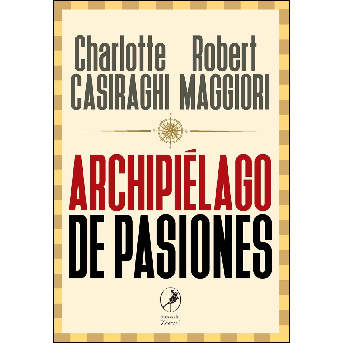 Archipiélago de pasiones(Tapa blanda) 1