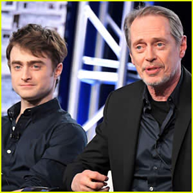 Miracle Workers (Tv) 1