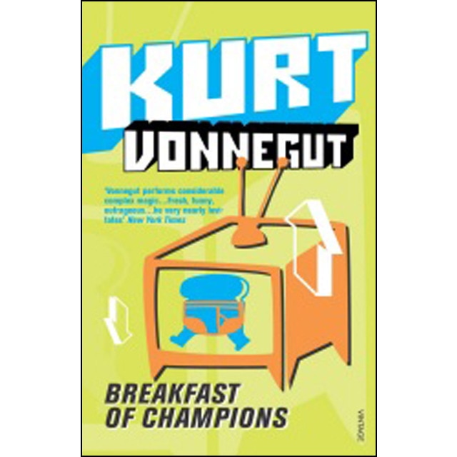 Breakfast Of Champions 1