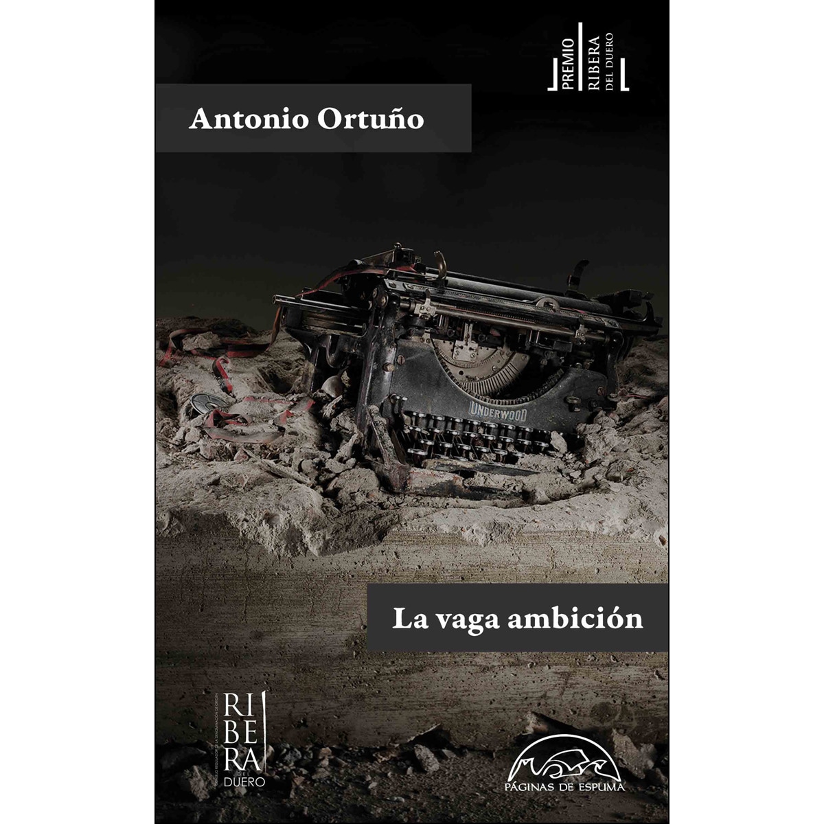 Imagem 0 de La vaga ambición