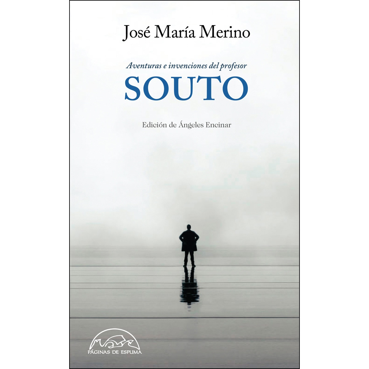 Imagem 0 de Aventuras e invenciones del Profesor Souto