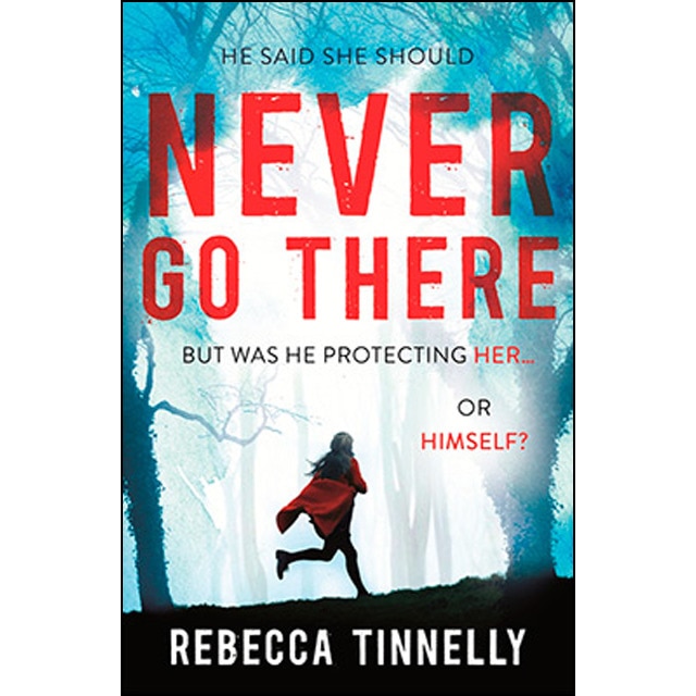 Never Go There 1