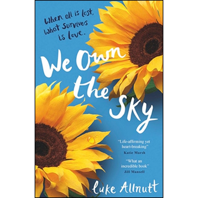 We Own The Sky 1