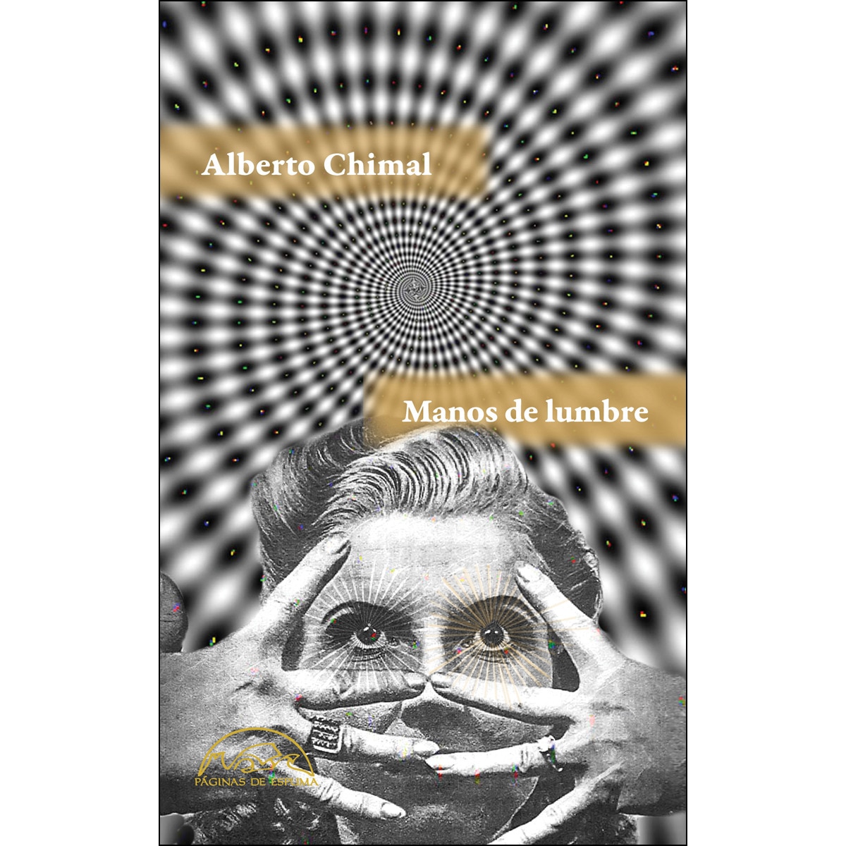 Imagem 0 de Manos de lumbre