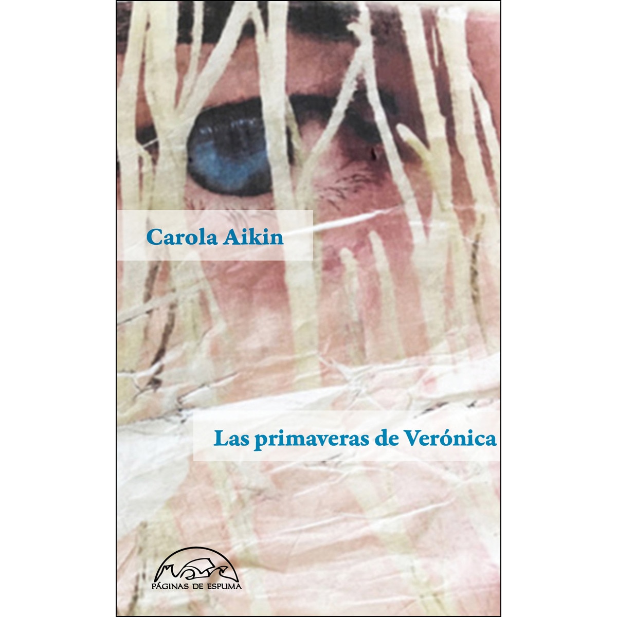 Las primaveras de Verónica 1