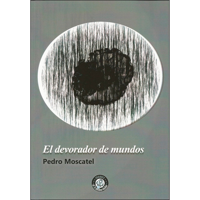 Imagem 0 de El devorador de mundos(Tapa blanda)