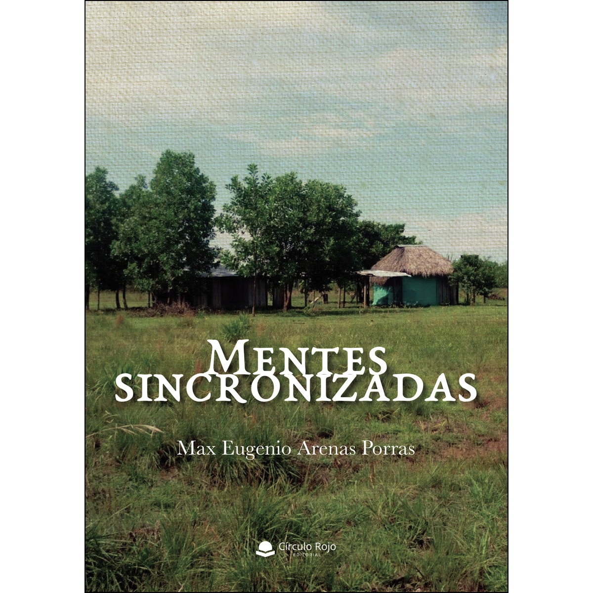 Mentes Sincronizadas (Capa mole) 1