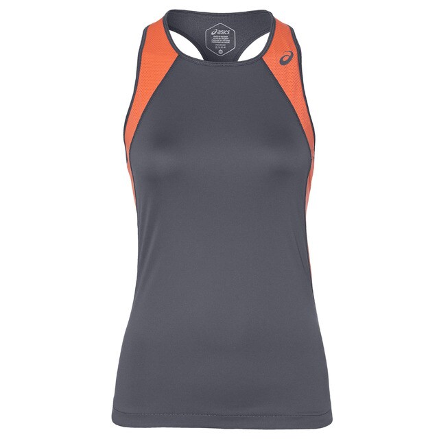 Camiseta de mujer Club Asics · El Corte Inglés Camiseta de mujer Club Asics · El Corte Inglés