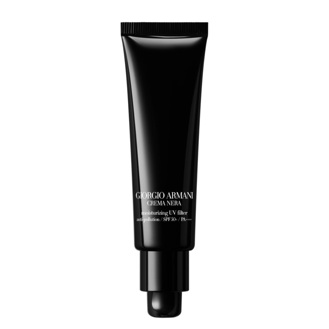 Imagem 0 de Creme Hidratante com Proteção UV Creme Nera Moisturizing UV Filetr SPF50+ 30ml Giorgio Armani