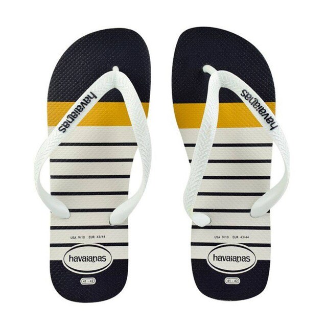 Havaianas de homem Clearance
