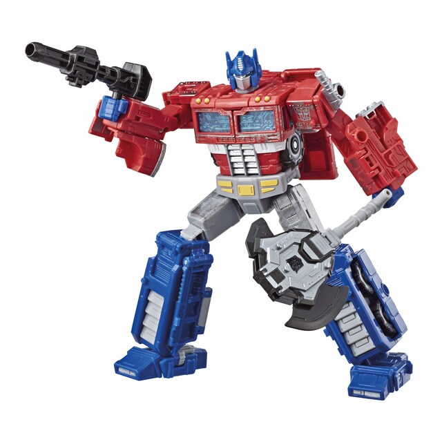 transformers juguetes el corte ingles