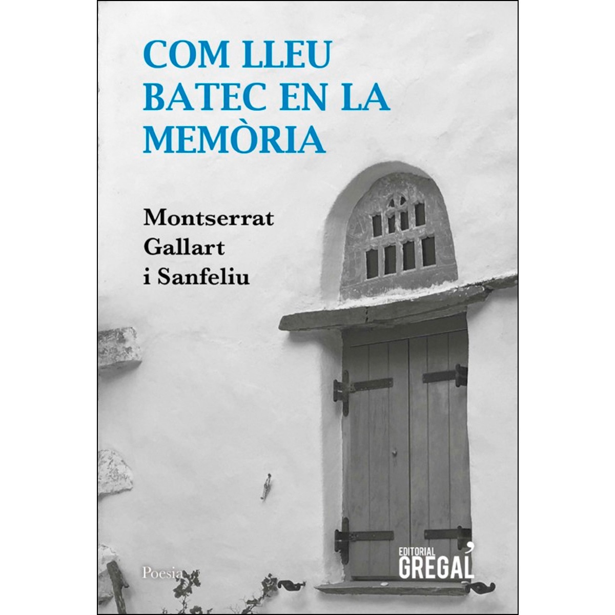 Com Lleu Batec En La Memòria 1