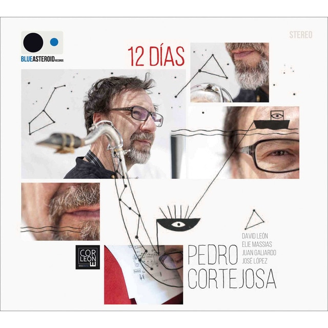 Imagen 0 de 12 días (CD)