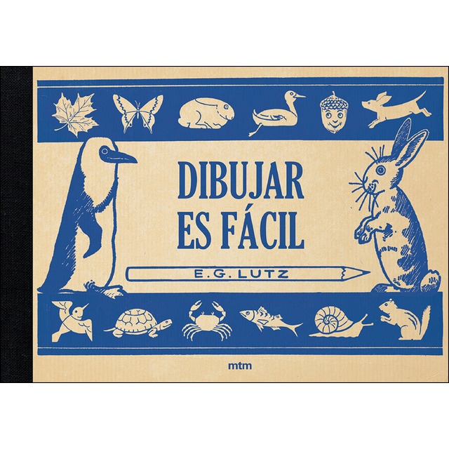 Imagen 0 de Dibujar es fácil (Tapa dura)