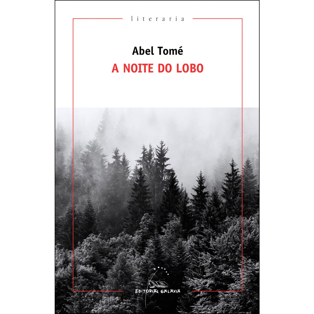 A noite do lobo(Bolsillo) (Tapa blanda) 1