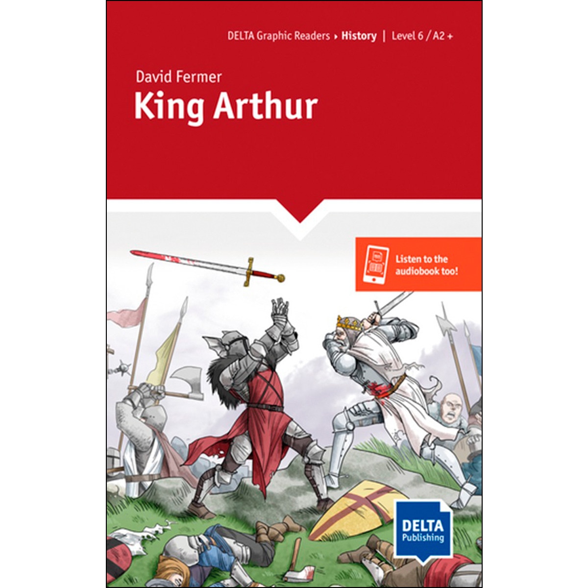 DR (A2+) King Arthur 1