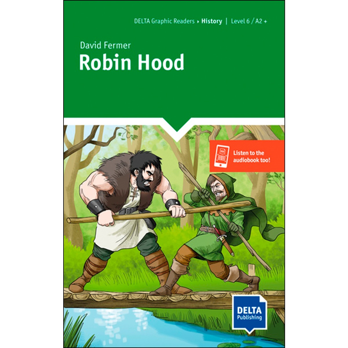 DR (A2+) Robin Hood 1