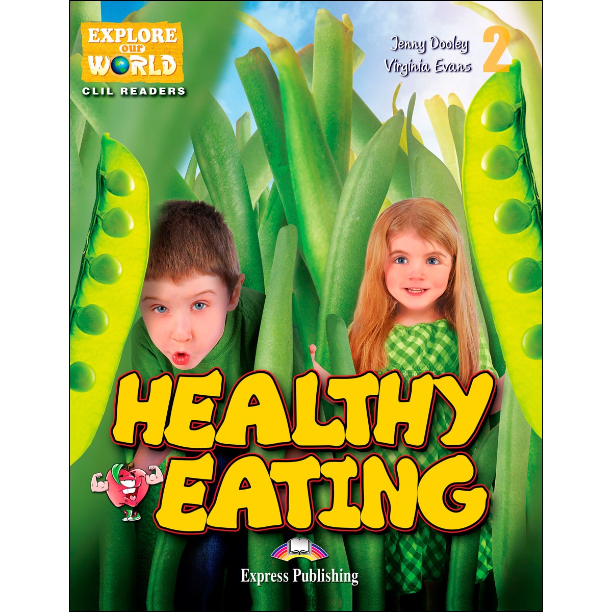 HEALTHY EATING (Capa mole) 1