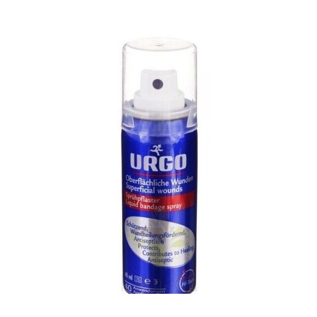 Imagem 0 de Penso em Spray 40 mL Urgo