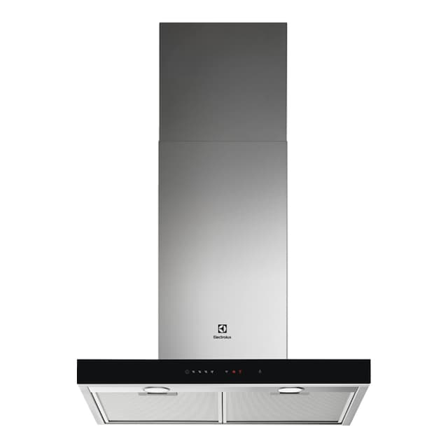 Imagen 0 de Campana decorativa Electrolux 4 velocidades - LFT766X