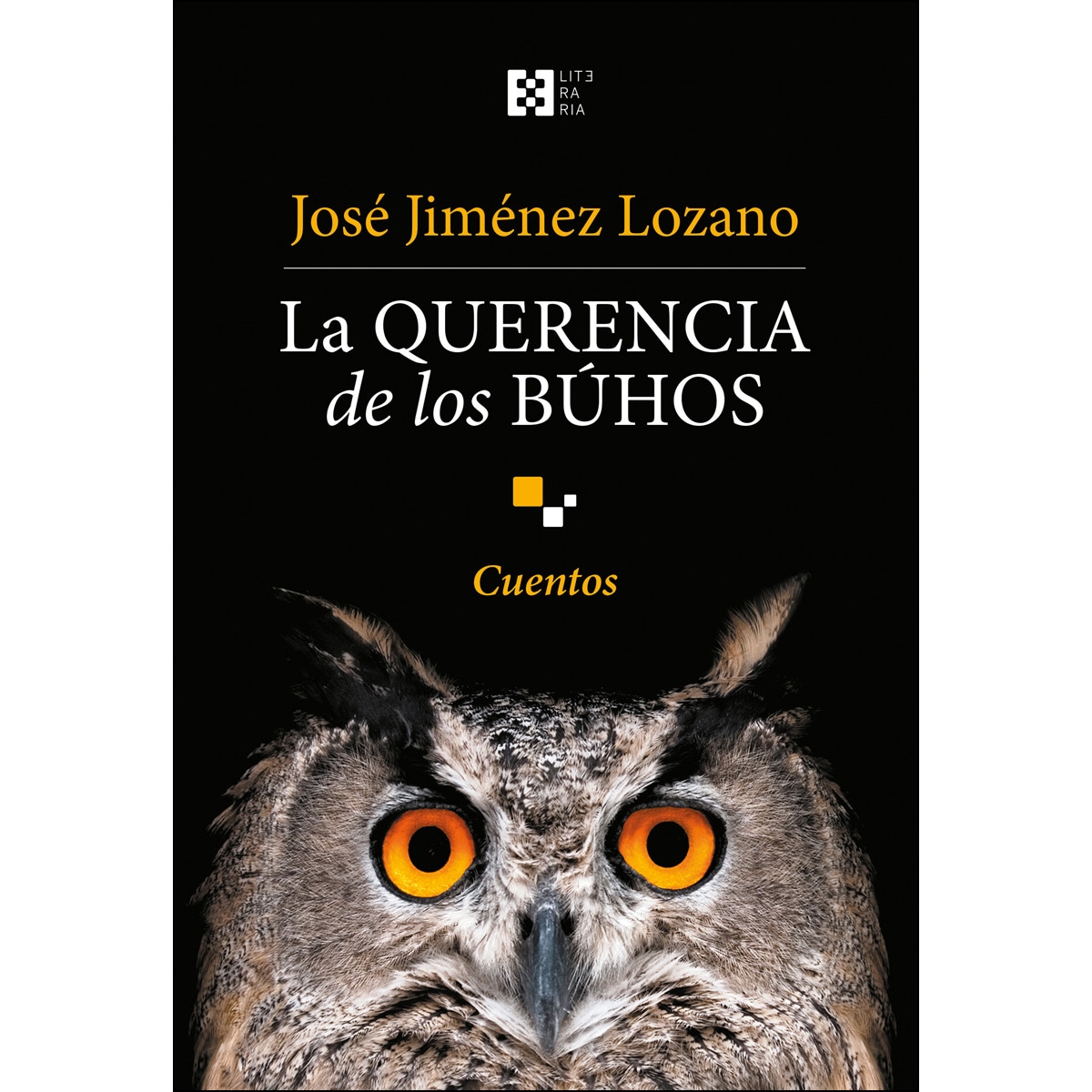 La Querencia De Los Búhos 1