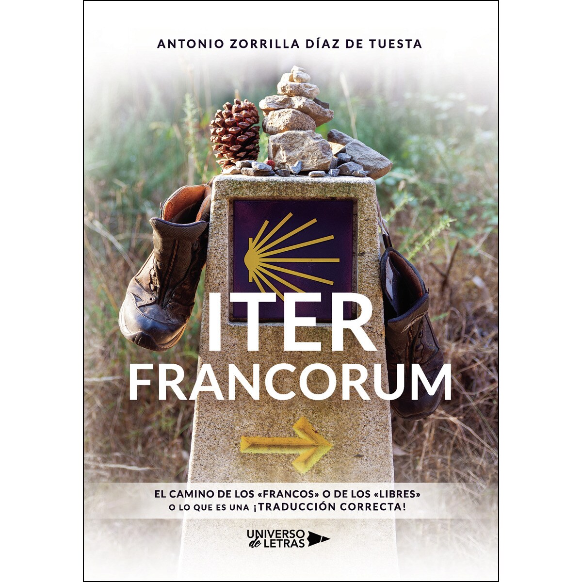 Iter Francorum (Capa mole) 1