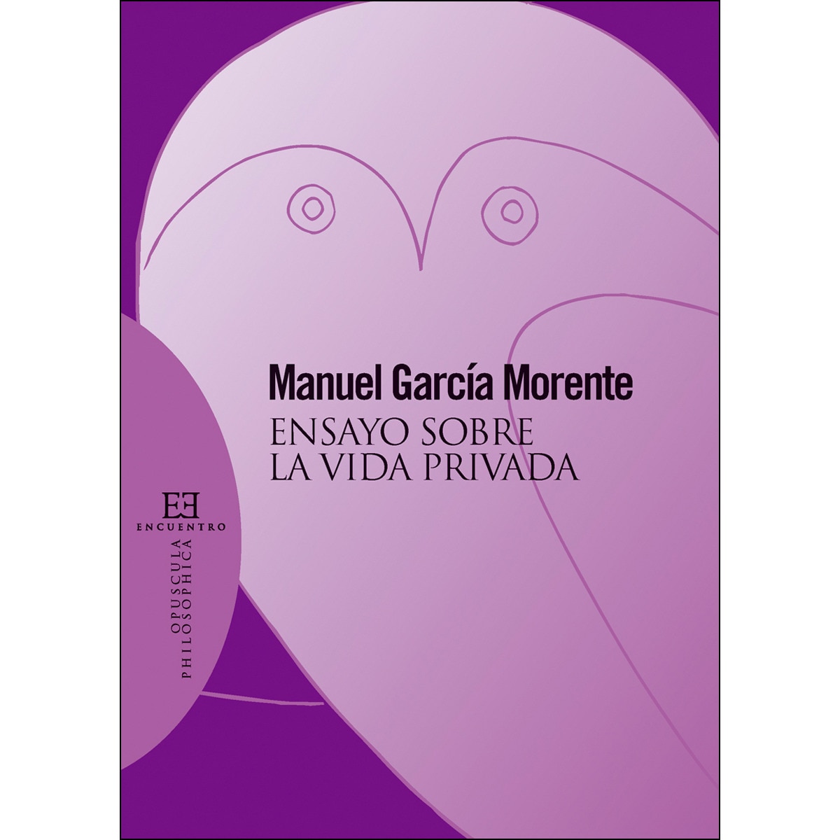 Imagem 0 de Ensayo Sobre La Vida Privada