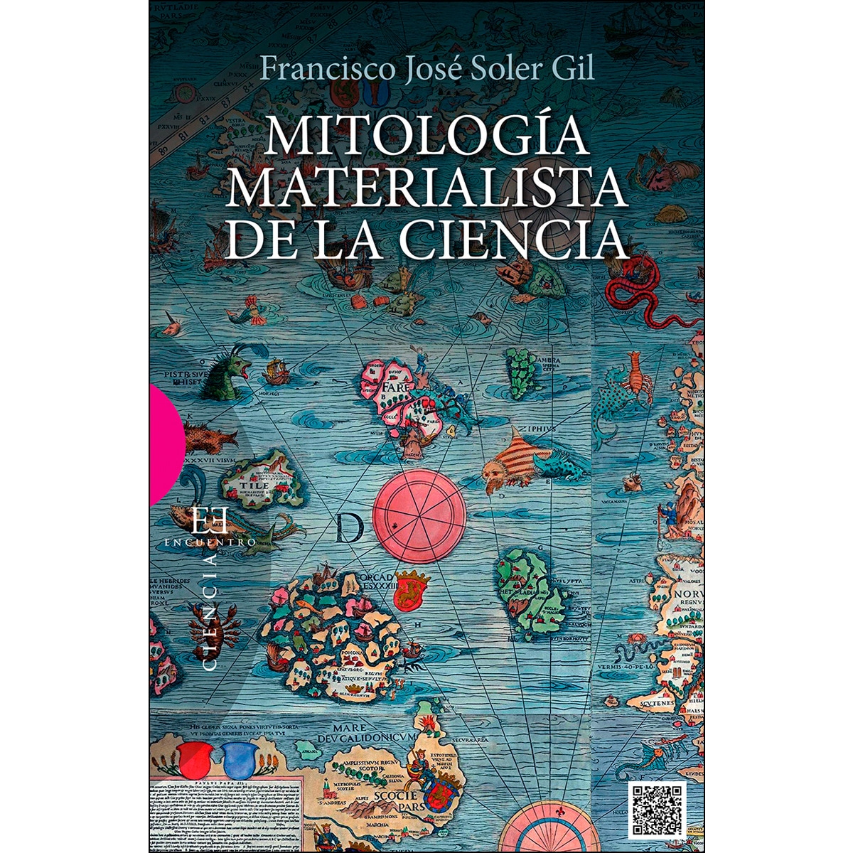 Imagem 0 de Mitología Materialista De La Ciencia