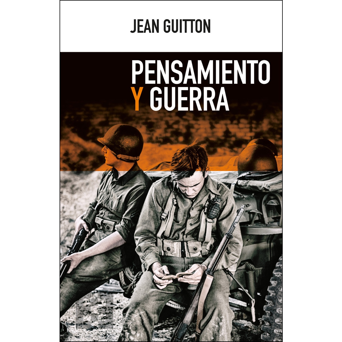 Pensamiento Y Guerra 1