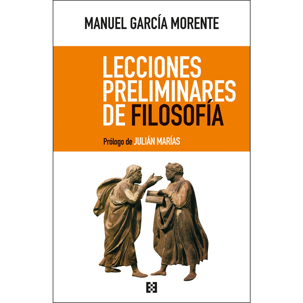 Imagem 0 de Lecciones Preliminares De Filosofía