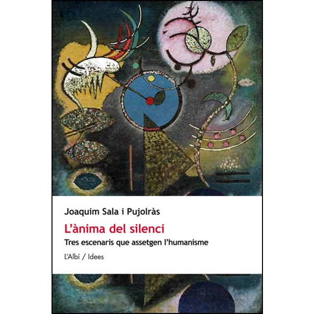 L'ànima del silenci 1
