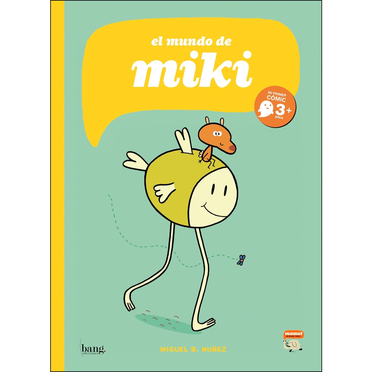 El mundo de Miki 1