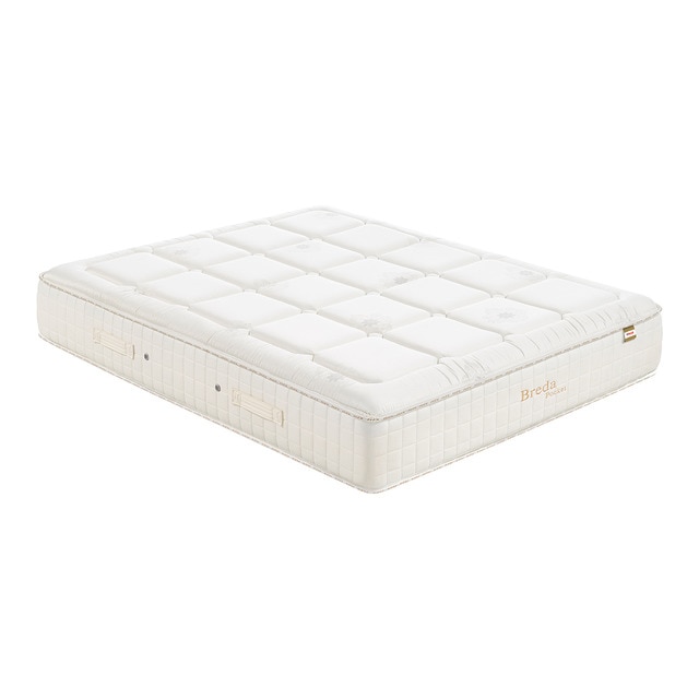 Imagem 0 de Colchão de Molas Ensacadas Breda Pocket V2