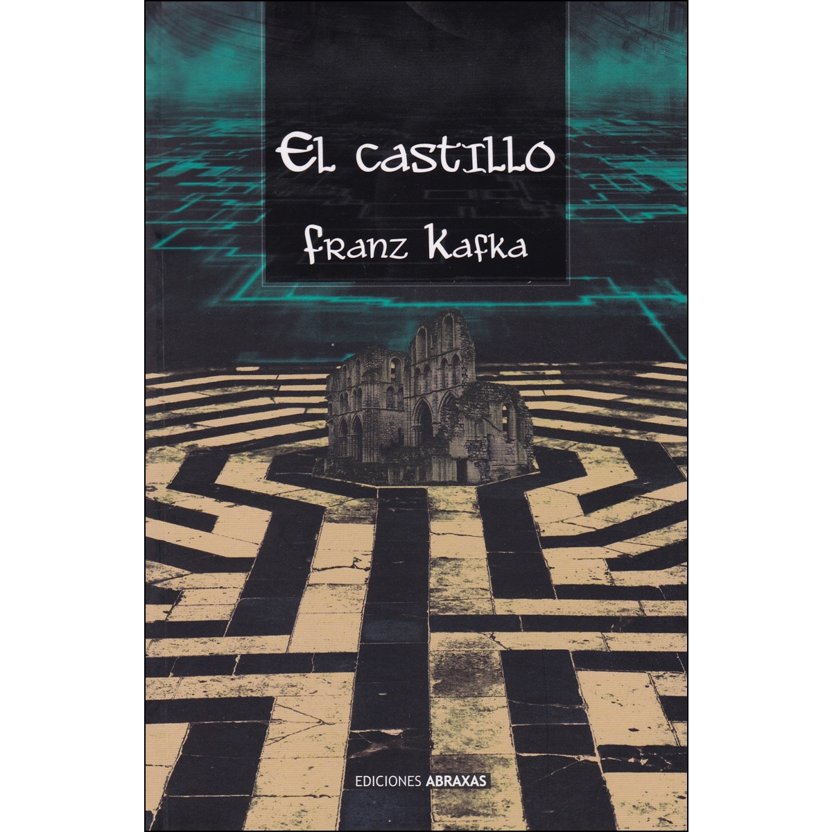 El castillo(Tapa blanda) 1