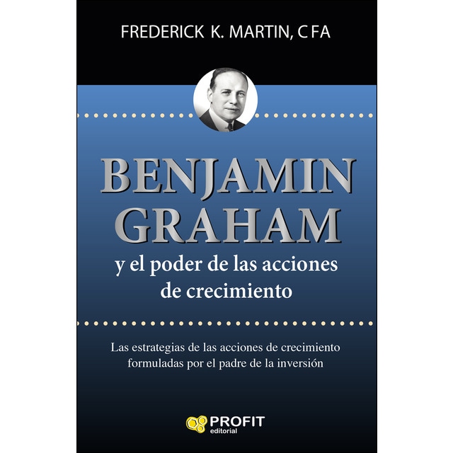 Imagem 0 de Benjamin graham y el poder de las acciones de crecimiento(Tapa blanda)