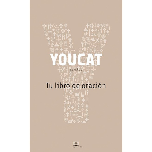 Youcat tu libro de oración(Tapa blanda) 1