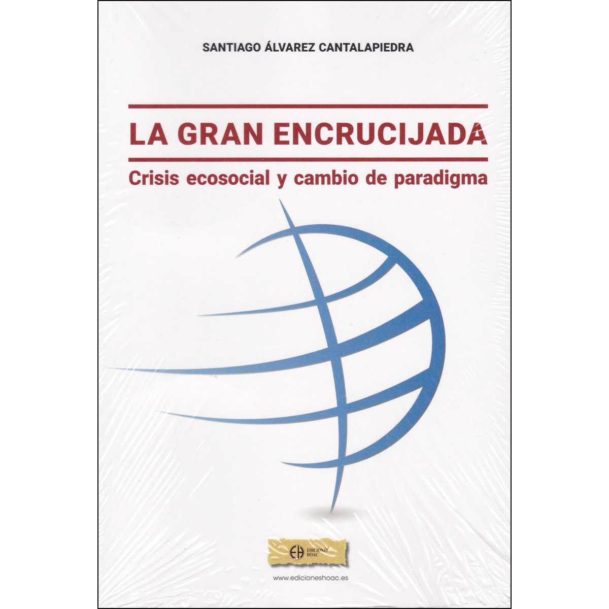 Imagem 0 de La gran encrucijada