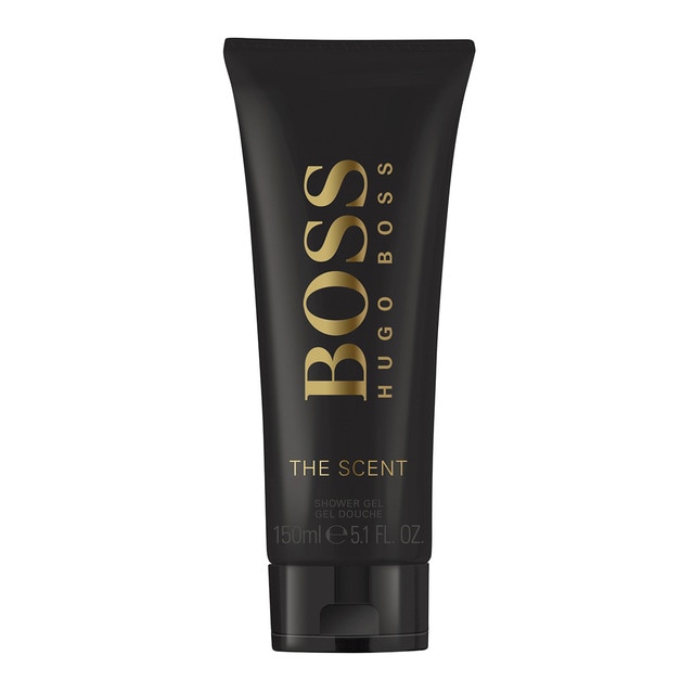 Imagem 0 de Gel de Banho Boss The Scent 150ml Hugo Boss