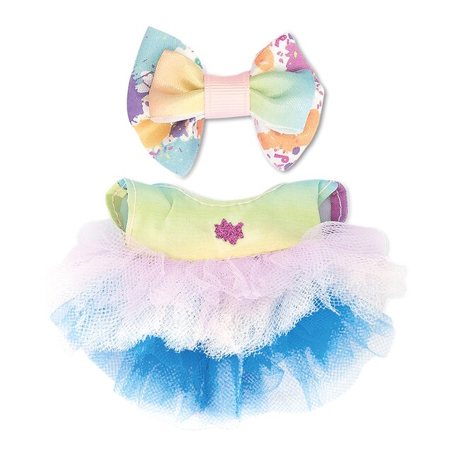 Imagem 0 de Neonatos: Roupa Bailarina para Neonito