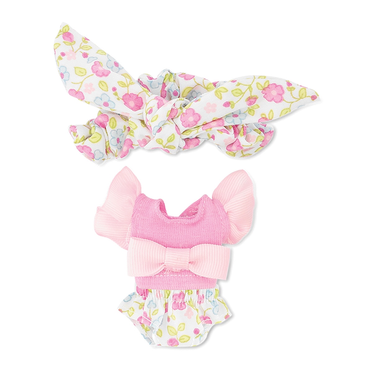 Distroller - Cham Atole Shorts Floreados