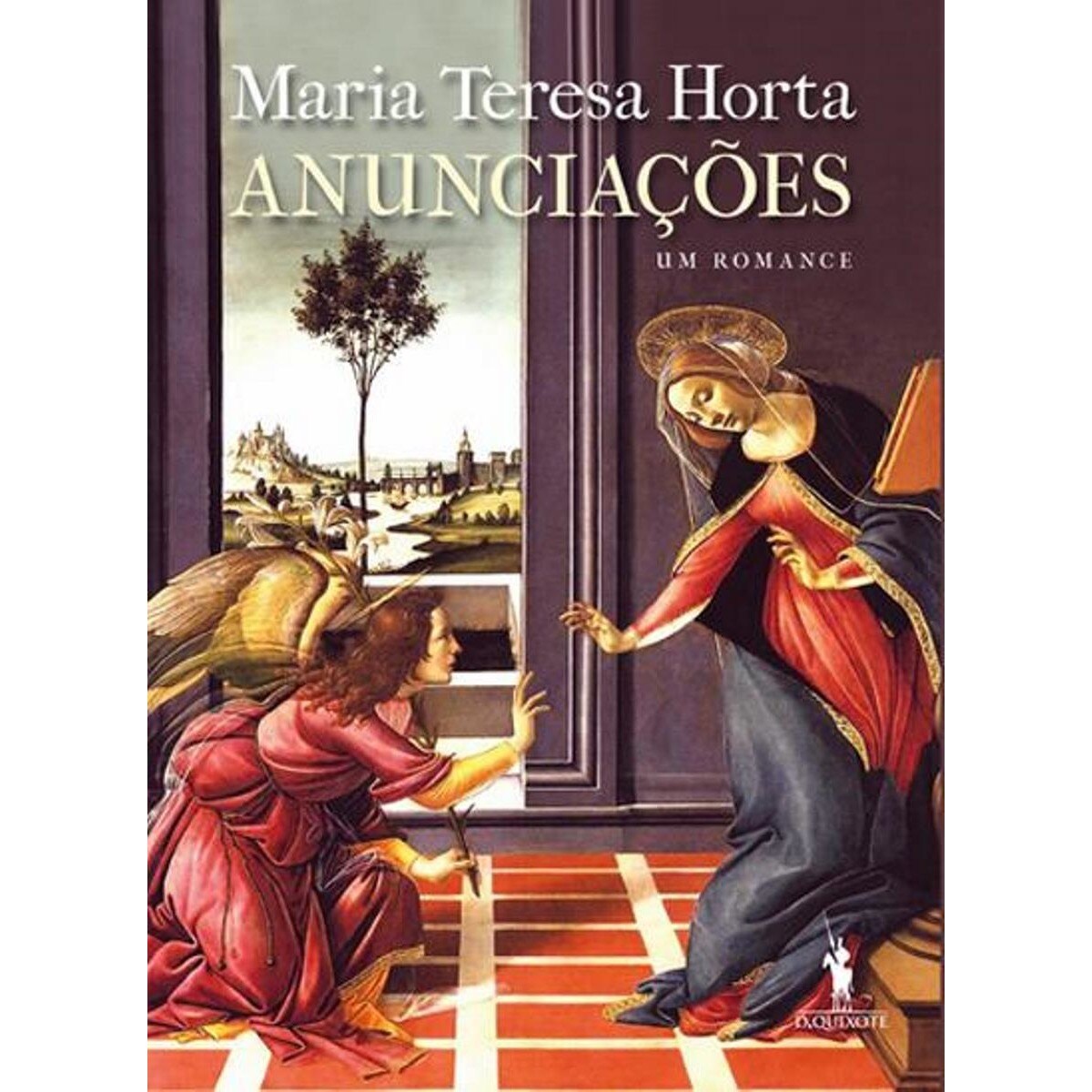 Anunciações 1