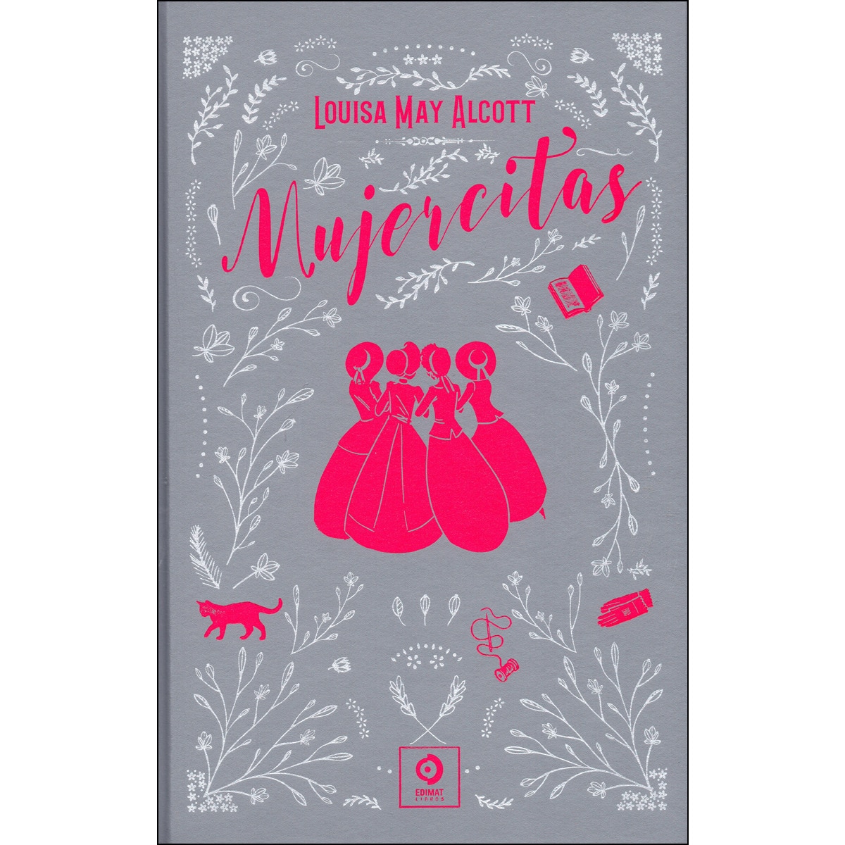 MUJERCITAS (Capa dura) 1