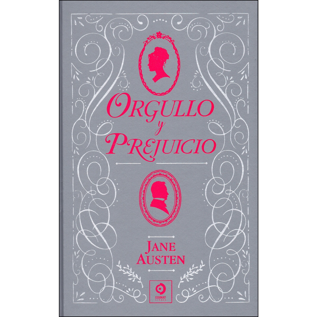 ORGULLO Y PREJUICIO (Capa dura) 1
