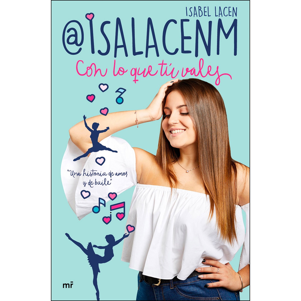 Con lo que tú vales (Tapa blanda) 1