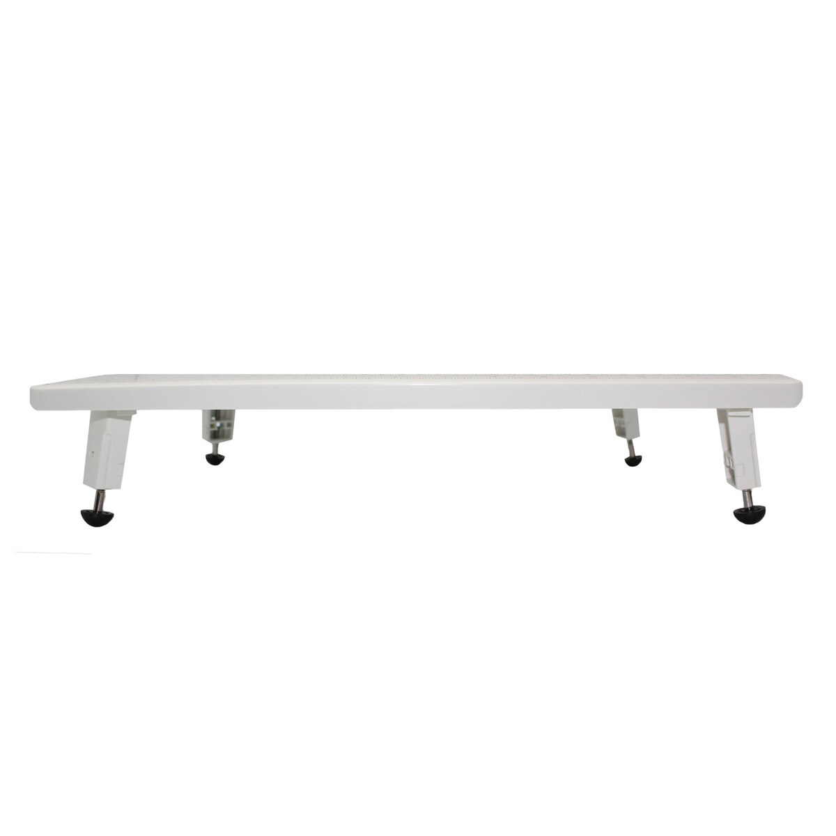 Mesa de extensión Alfa A60840000 Blanco-3