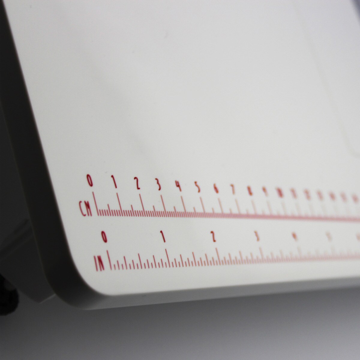 Mesa de extensión Alfa A60840000 Blanco-4