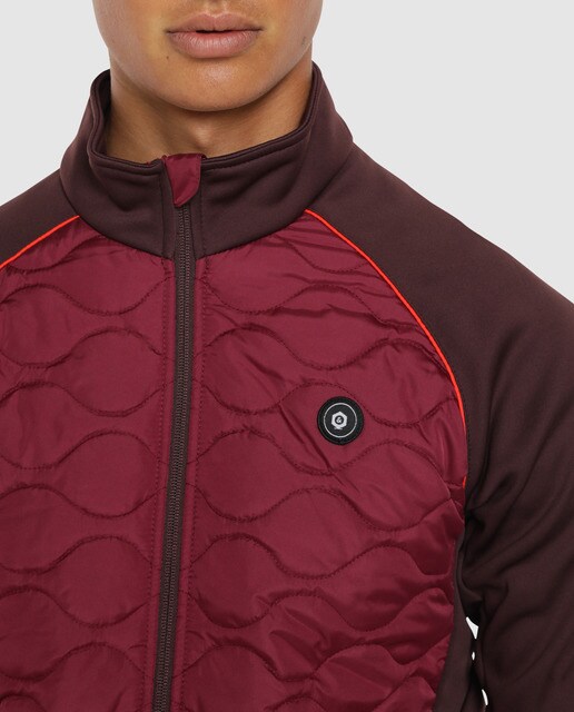 Chaquetas deportivas el corte ingles Clearance