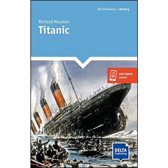 DR (A2+) Titanic 1